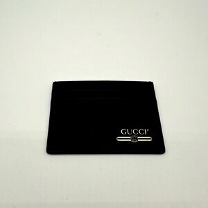 Gucci Card holder